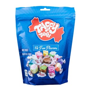Salt Water Taffy
